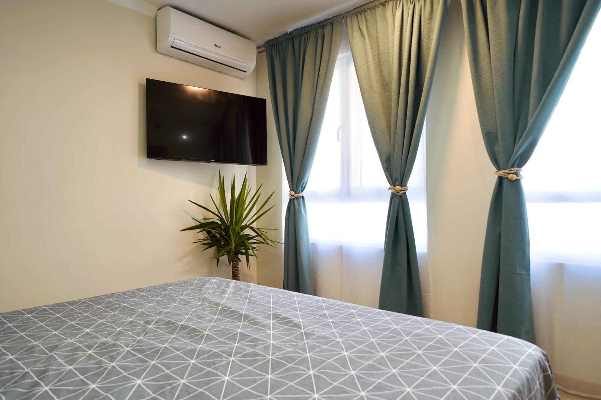 Parsami Suites Santa Pola Exterior photo