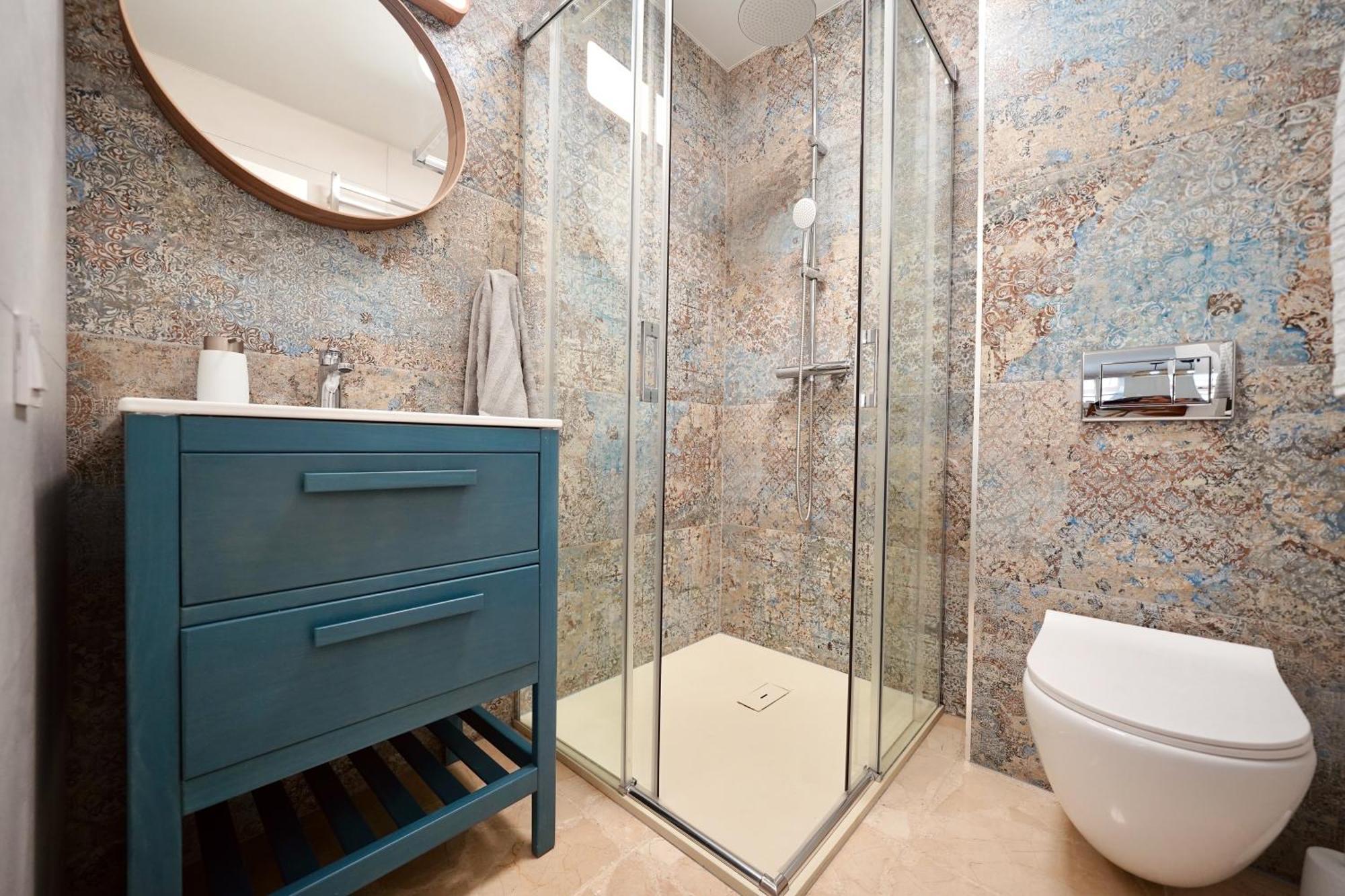 Parsami Suites Santa Pola Room photo