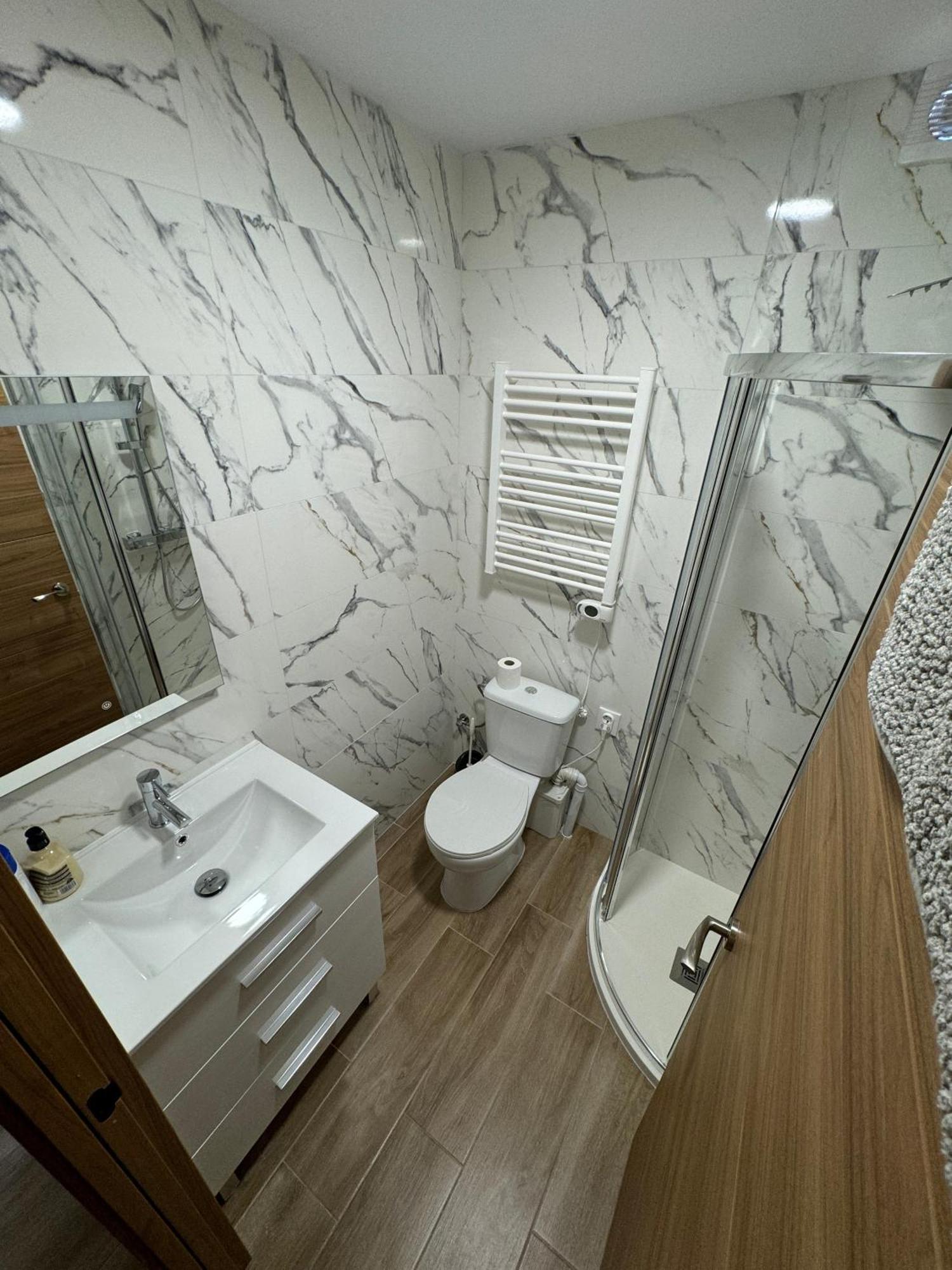 Parsami Suites Santa Pola Exterior photo