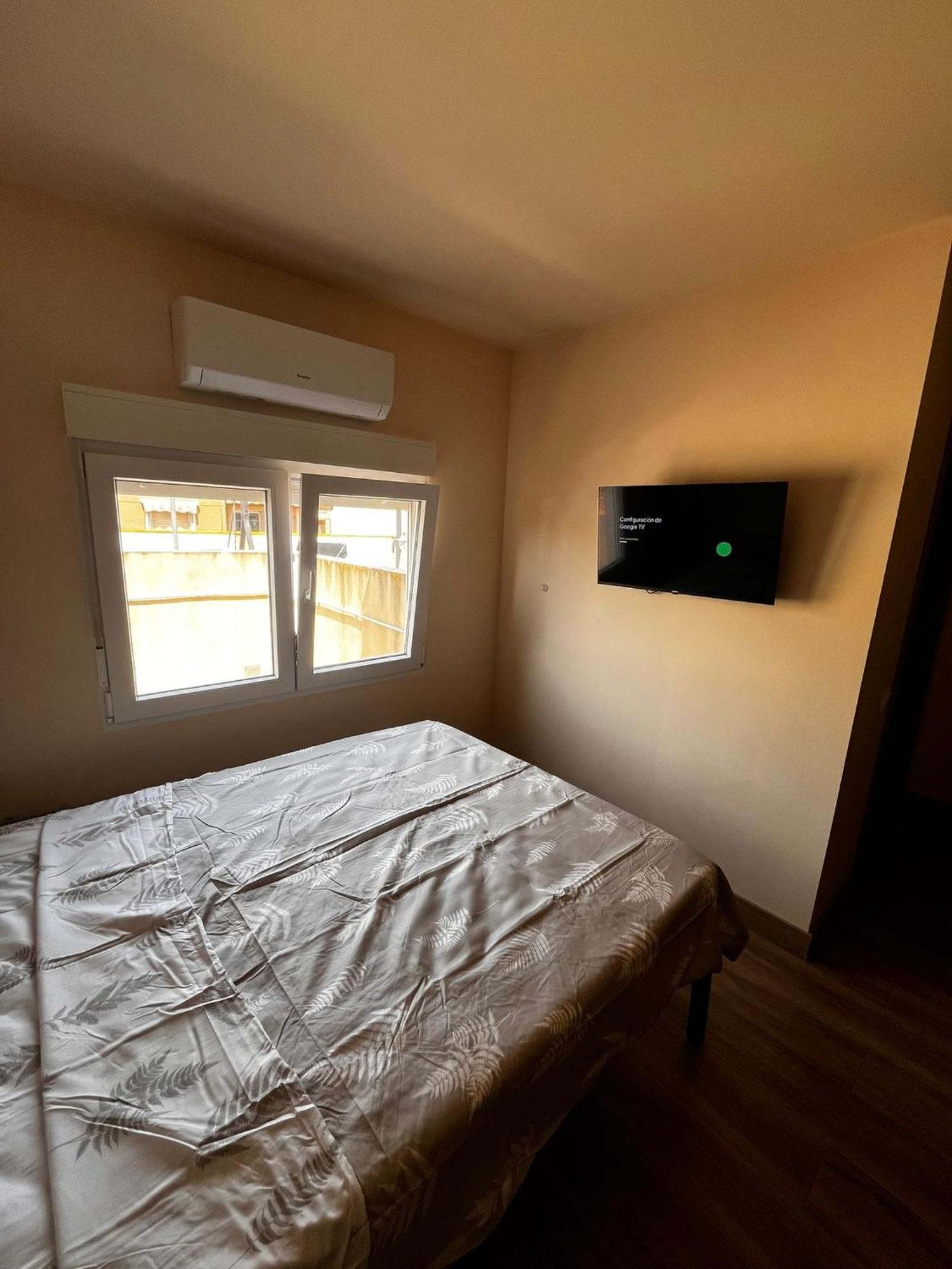 Parsami Suites Santa Pola Exterior photo